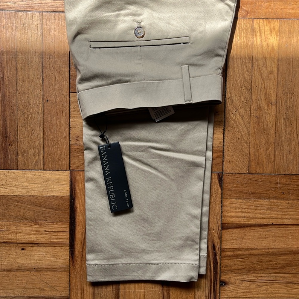 Banana republic dress pants